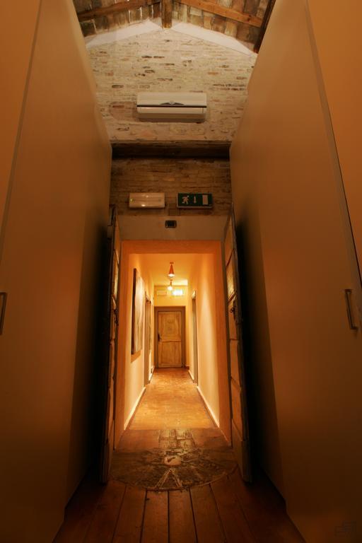 Villa Ristorante Country House Isolabelgatto Fano Zimmer foto